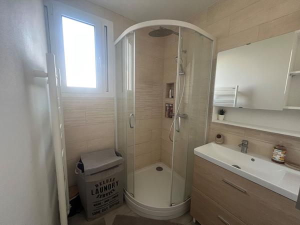 Appartement 3 pièces à vendre à Mérignac