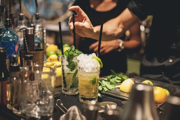 À SAISIR – BAR LICENCE IV – SECTEUR CROIX-ROUSSE (LYON 1er)