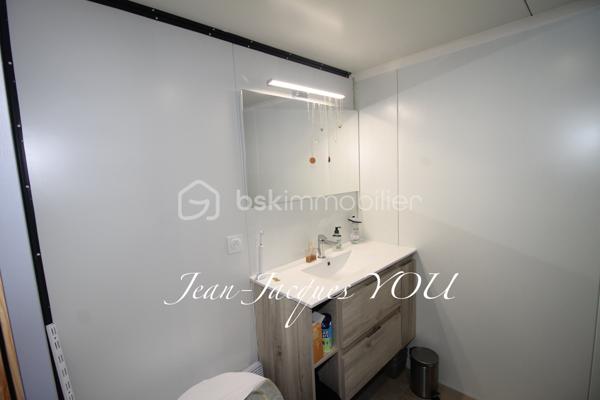 Maison longere de 120 m²