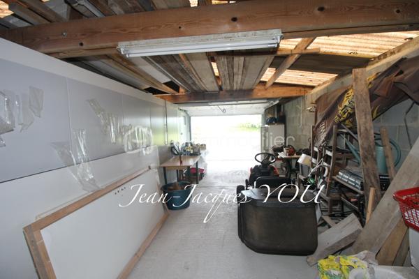 Maison longere de 120 m²