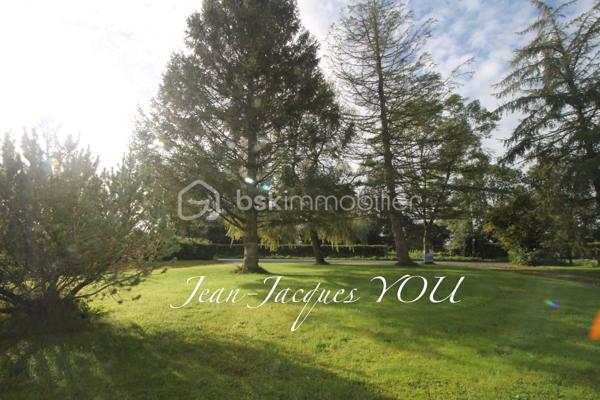 Maison longere de 120 m²