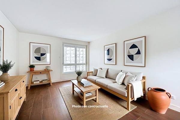 Vente Appartement de luxe Saint-Jean-de-Luz 2 Pièces 57 m²