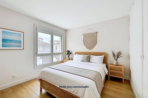 Vente Appartement de luxe Saint-Jean-de-Luz 2 Pièces 57 m²