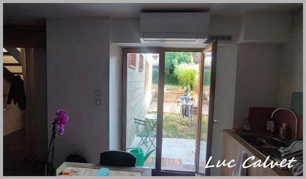 RARE LAVAUR CENTRE (81) Maison de ville 5 pièces 245000€