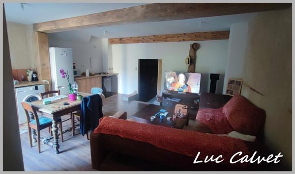 RARE LAVAUR CENTRE (81) Maison de ville 5 pièces 245000€