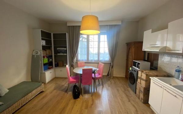 Appartement à vendre    2 pièces • 30 m2 Brest