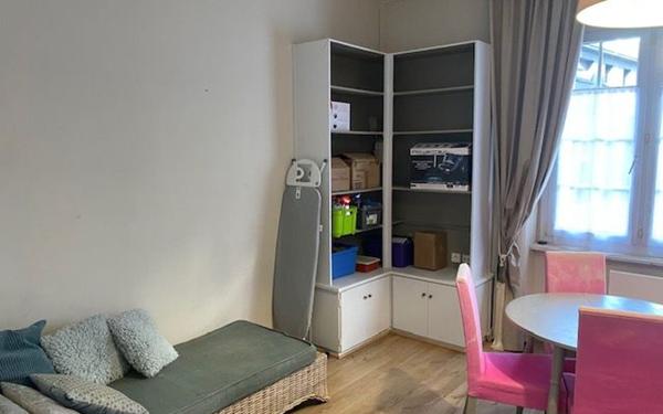 Appartement à vendre    2 pièces • 30 m2 Brest