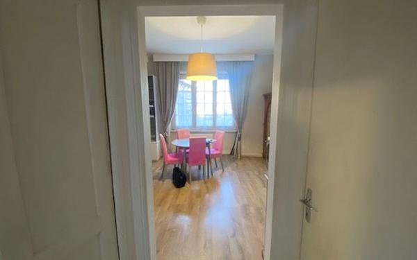 Appartement à vendre    2 pièces • 30 m2 Brest