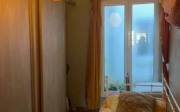 Appartement à vendre    2 pièces • 30 m2 Brest