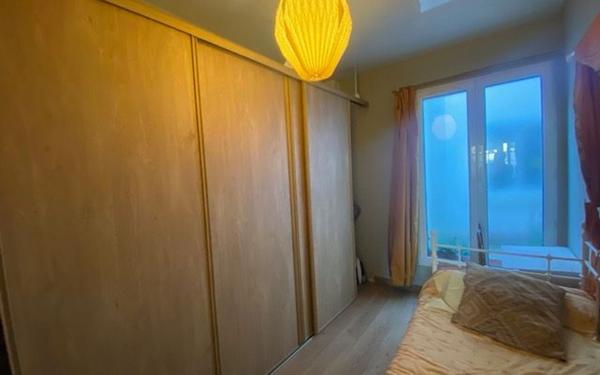 Appartement à vendre    2 pièces • 30 m2 Brest