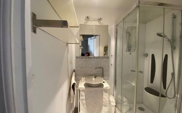 Appartement à vendre    2 pièces • 30 m2 Brest