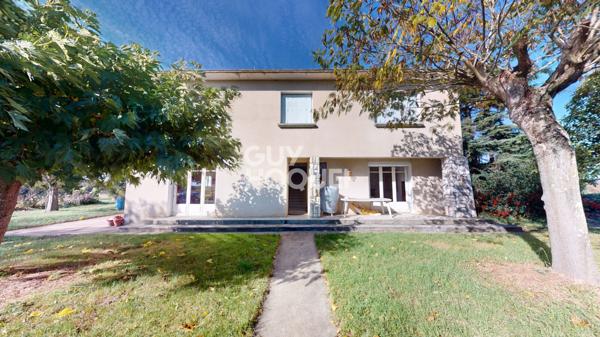 Maison à vendre à Merville - Référence 2489