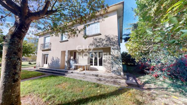 Maison à vendre à Merville - Référence 2489