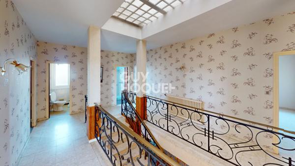 Maison à vendre à Merville - Référence 2489