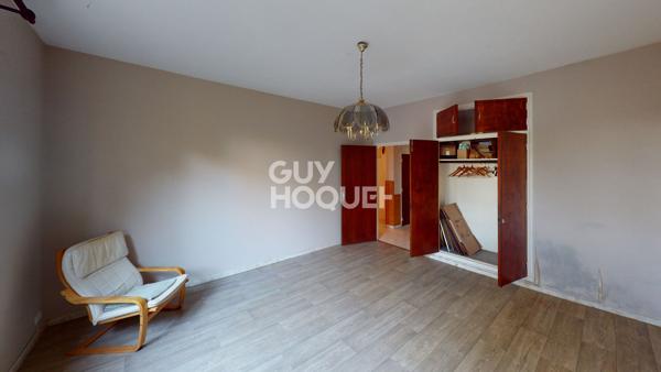 Maison à vendre à Merville - Référence 2489