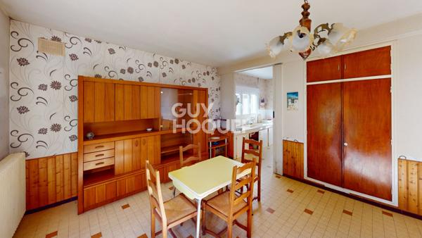 Maison à vendre à Merville - Référence 2489