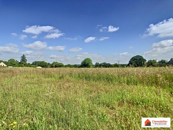 Longère à rénover sur plus de 1 100m²