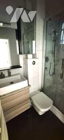 3 Pièces rue Poulet 52m²
