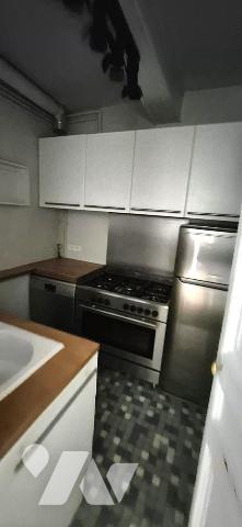 3 Pièces rue Poulet 52m²
