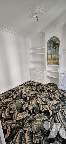 3 Pièces rue Poulet 52m²