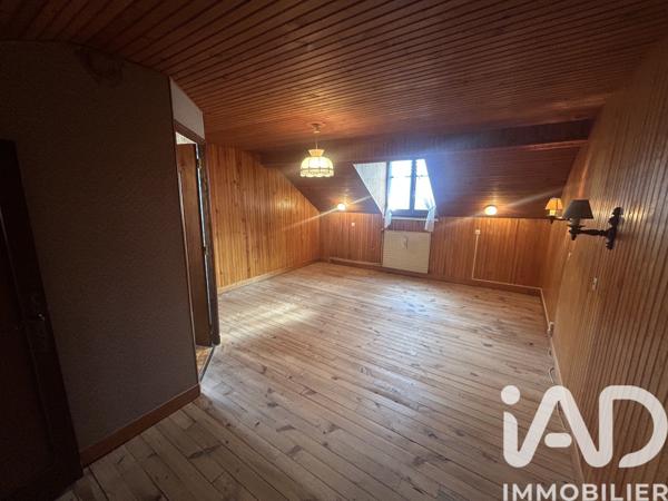 Maison à vendre 4 pièces 109 m² Bagnères-de-Bigorre