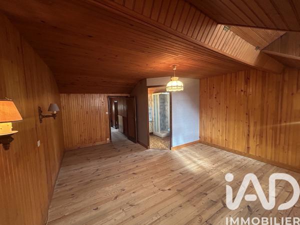 Maison à vendre 4 pièces 109 m² Bagnères-de-Bigorre