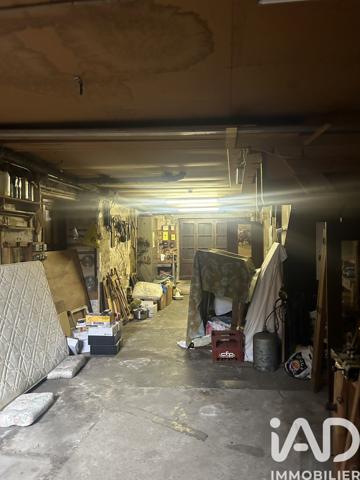 Maison à vendre 4 pièces 109 m² Bagnères-de-Bigorre