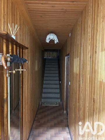 Maison à vendre 4 pièces 109 m² Bagnères-de-Bigorre