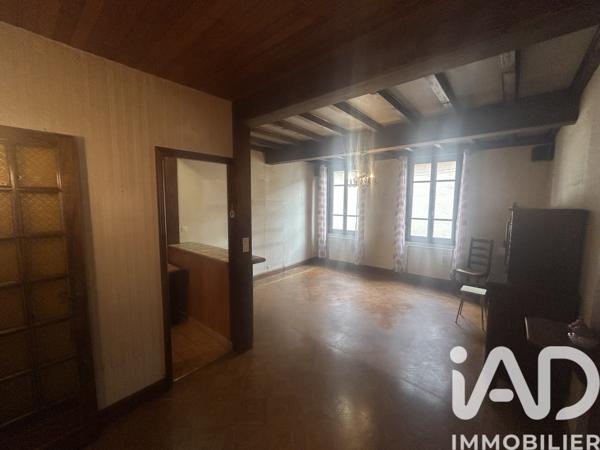 Maison à vendre 4 pièces 109 m² Bagnères-de-Bigorre