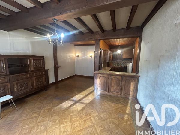 Maison à vendre 4 pièces 109 m² Bagnères-de-Bigorre