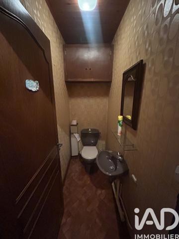 Maison à vendre 4 pièces 109 m² Bagnères-de-Bigorre