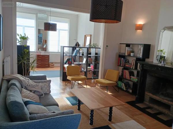 Achat - Maison Valenciennes 59300 8 pièces 186 m 2