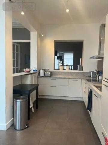 Achat - Maison Valenciennes 59300 8 pièces 186 m 2