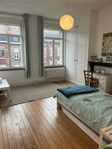 Achat - Maison Valenciennes 59300 8 pièces 186 m 2