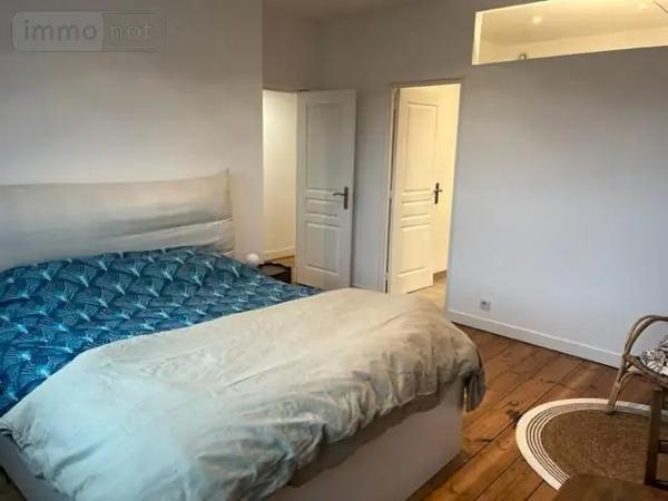 Achat - Maison Valenciennes 59300 8 pièces 186 m 2