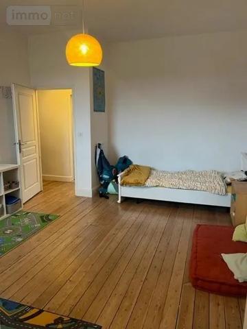 Achat - Maison Valenciennes 59300 8 pièces 186 m 2