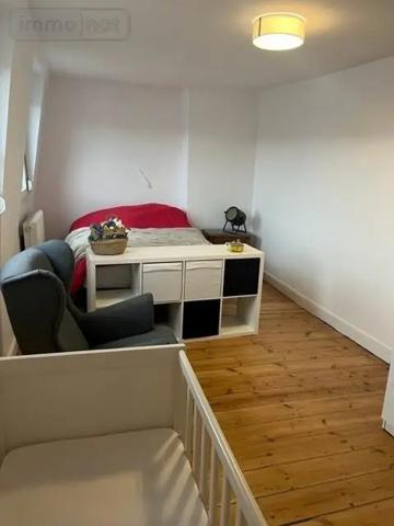 Achat - Maison Valenciennes 59300 8 pièces 186 m 2