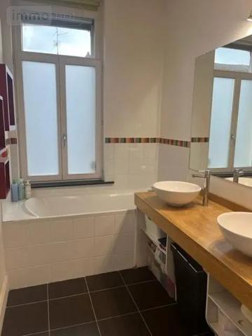 Achat - Maison Valenciennes 59300 8 pièces 186 m 2