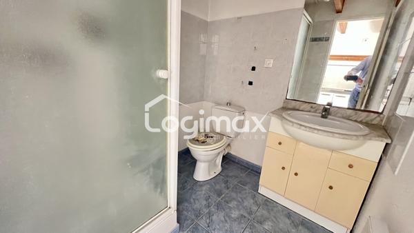 Vente maison La rochelle, 44m² 3 pièces 225 750 €