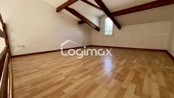 Vente maison La rochelle, 44m² 3 pièces 225 750 €