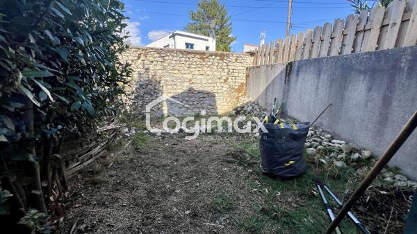 Vente maison La rochelle, 44m² 3 pièces 225 750 €