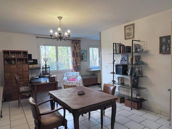 DUPLEX 89 M2 3 CHAMBRES