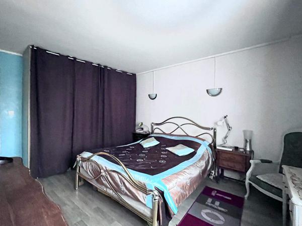 DUPLEX 89 M2 3 CHAMBRES