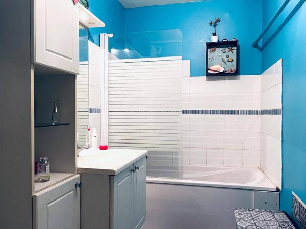 DUPLEX 89 M2 3 CHAMBRES