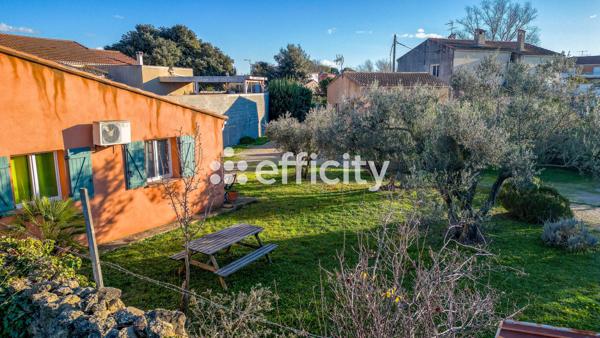 Maison 2 pièces - 40 m² Exclusivité