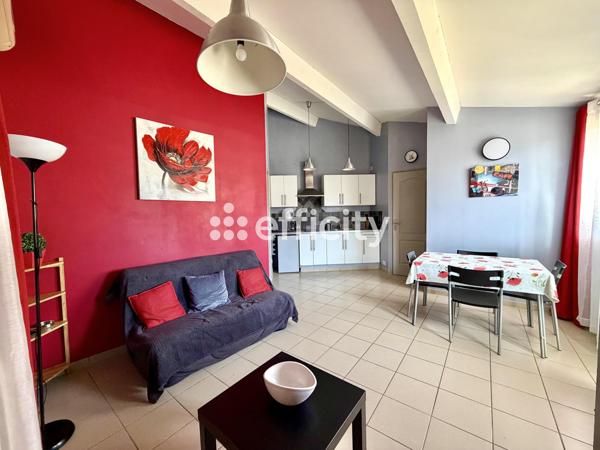 Maison 2 pièces - 40 m² Exclusivité