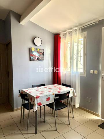 Maison 2 pièces - 40 m² Exclusivité