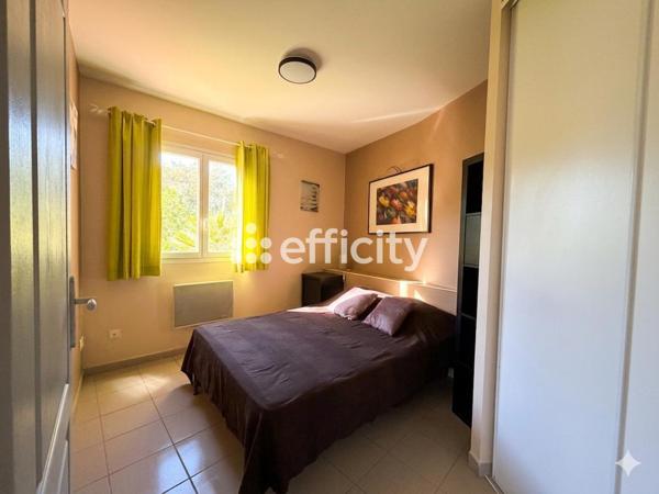 Maison 2 pièces - 40 m² Exclusivité