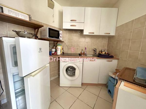 Appartement à vendre 2 pièces de 42 m²