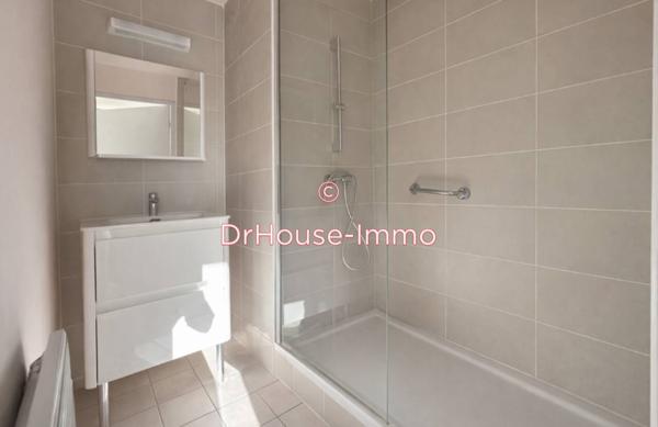 Appartement à vendre 2 pièces de 42 m²